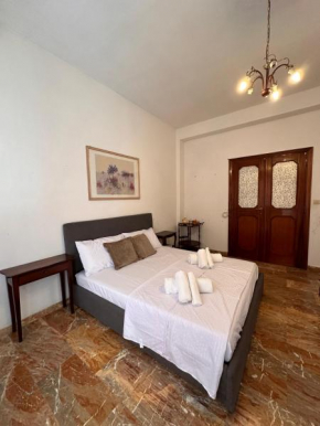 Doria House